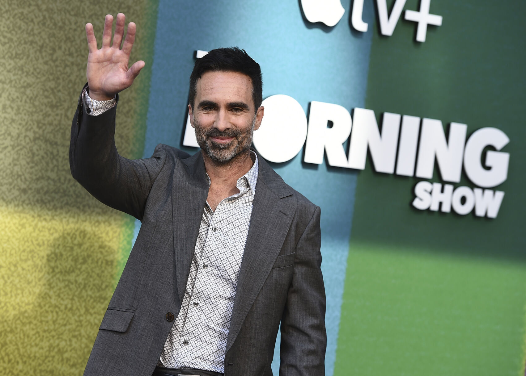 Nestor Carbonell